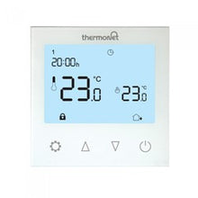 Load image into Gallery viewer, Single Program Thermostat
