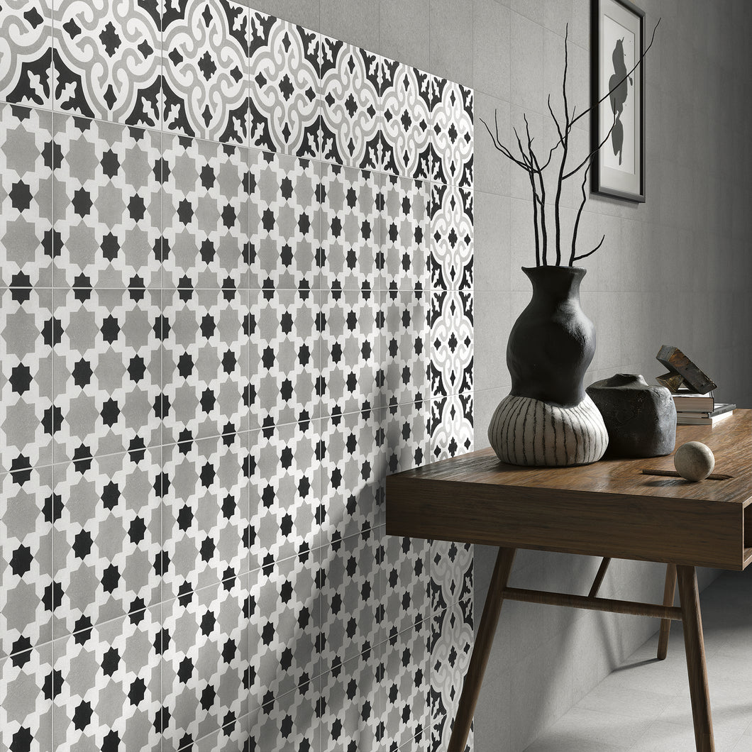 Reverie 5 - Wall & Floor Tile - 20 x 20