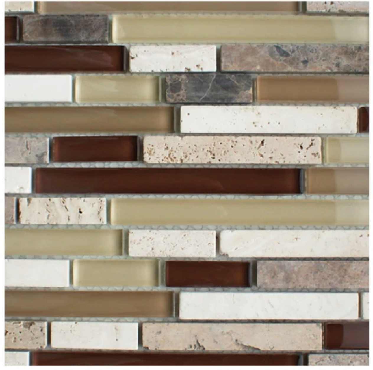 Sandstone - Wall Tile - 30 x 30 cm