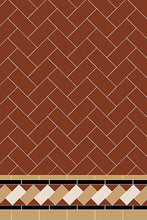 Load image into Gallery viewer, Original Style Scarborough Pattern - Discount Tile And Stone Warehouse
