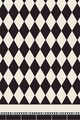 Original Style St Andrews Pattern - Discount Tile And Stone Warehouse