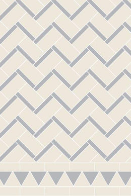 Original Style Stornoway Pattern - Discount Tile And Stone Warehouse
