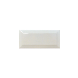 Metro White Gloss 7.5x15cm