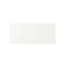 Load image into Gallery viewer, White Ceramic &amp; Rectified Wall Tile 60x30cm

